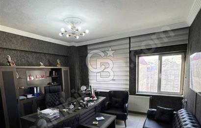 COLDWELL BANKER2DAN BEŞYOLDA SATILIK OFİS