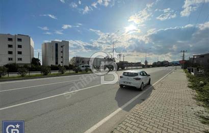 MIHLI'DA ANA YOL CEPHELİ LEBİDERYA ARSA