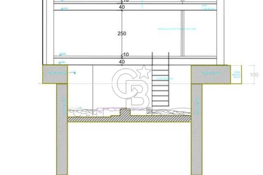 Eylem Keskin Bornova Forum Karşısı Satılık Emsalsiz 217 m2 Arsa