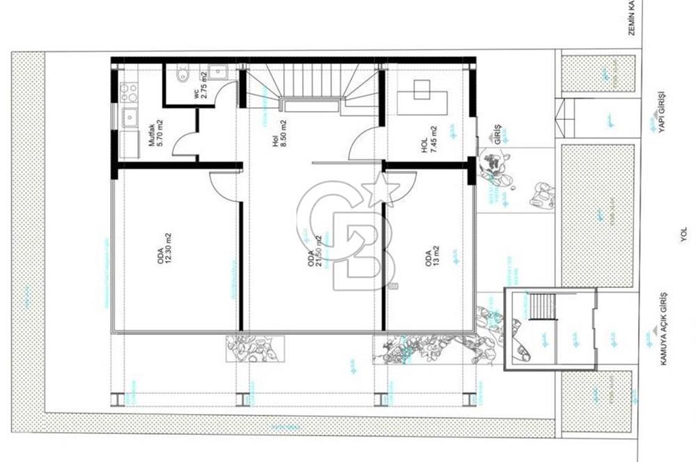 Eylem Keskin Bornova Forum Karşısı Satılık Emsalsiz 217 m2 Arsa