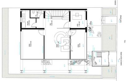 Eylem Keskin Bornova Forum Karşısı Satılık Emsalsiz 217 m2 Arsa