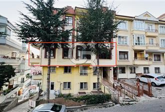 Köşk Mahallesinde Satılık Daire 3+1 Yapılı