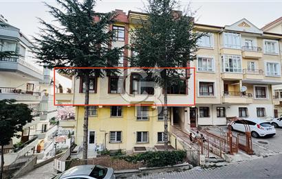 Köşk Mahallesinde Satılık Daire 3+1 Yapılı