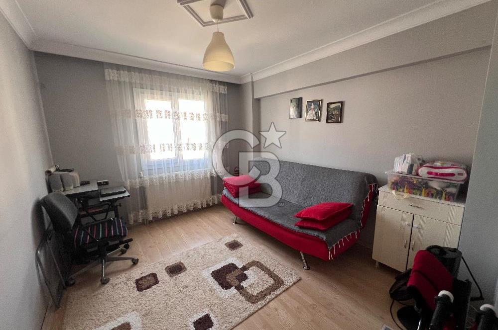 YENİ GİRNE MERKEZDE 3+1 SATILIK DAİRE