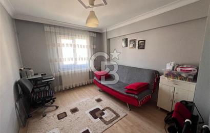 YENİ GİRNE MERKEZDE 3+1 SATILIK DAİRE