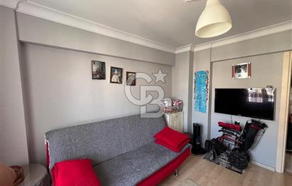 YENİ GİRNE MERKEZDE 3+1 SATILIK DAİRE