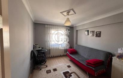 YENİ GİRNE MERKEZDE 3+1 SATILIK DAİRE