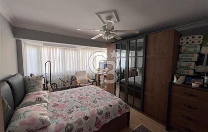 YENİ GİRNE MERKEZDE 3+1 SATILIK DAİRE