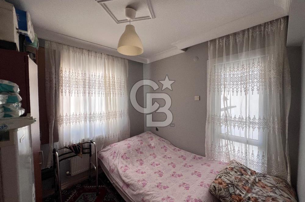 YENİ GİRNE MERKEZDE 3+1 SATILIK DAİRE