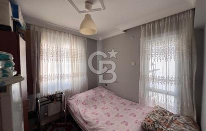 YENİ GİRNE MERKEZDE 3+1 SATILIK DAİRE