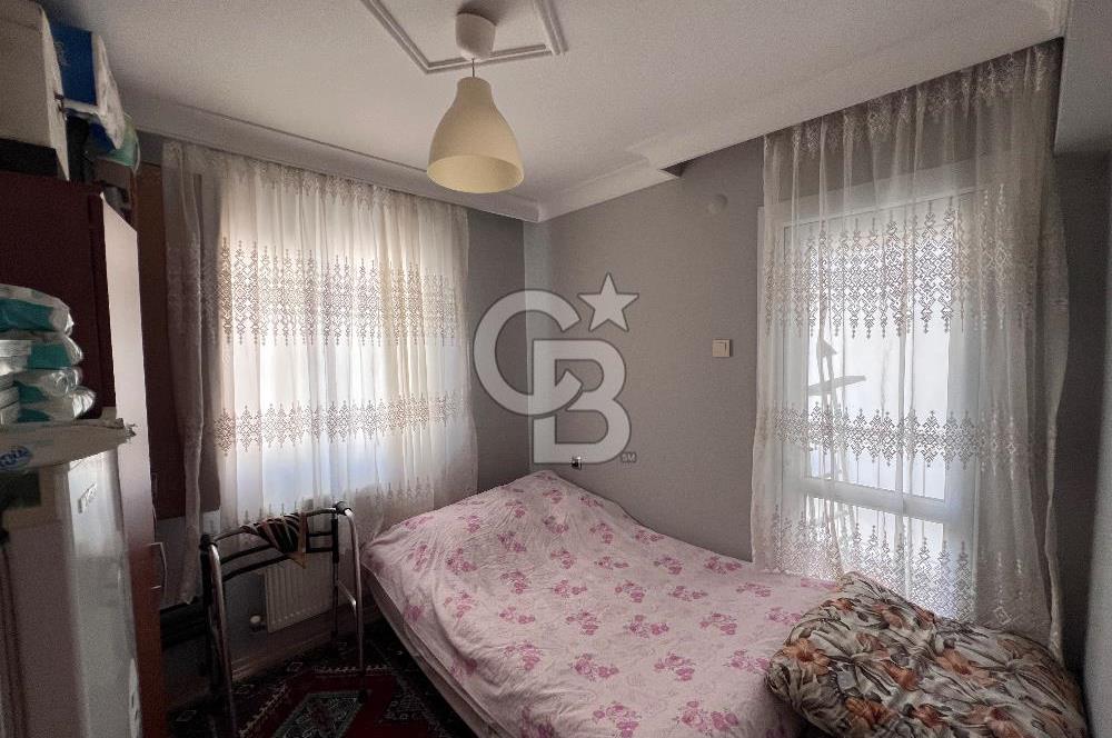 YENİ GİRNE MERKEZDE 3+1 SATILIK DAİRE