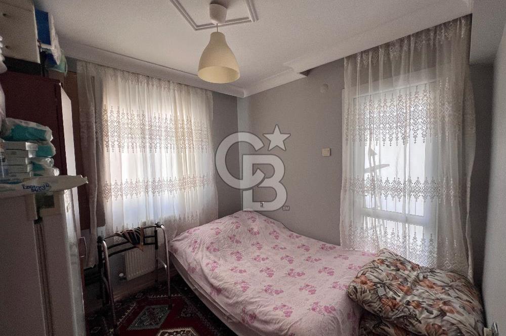 YENİ GİRNE MERKEZDE 3+1 SATILIK DAİRE