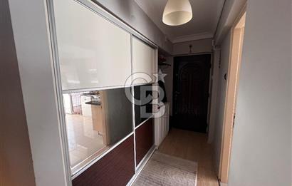 YENİ GİRNE MERKEZDE 3+1 SATILIK DAİRE