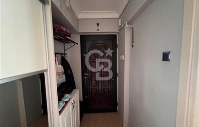 YENİ GİRNE MERKEZDE 3+1 SATILIK DAİRE