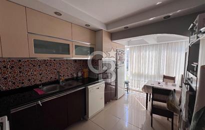 YENİ GİRNE MERKEZDE 3+1 SATILIK DAİRE