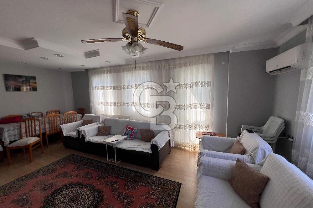 YENİ GİRNE MERKEZDE 3+1 SATILIK DAİRE