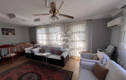 YENİ GİRNE MERKEZDE 3+1 SATILIK DAİRE