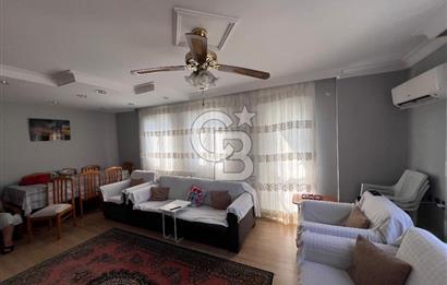 YENİ GİRNE MERKEZDE 3+1 SATILIK DAİRE