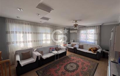 YENİ GİRNE MERKEZDE 3+1 SATILIK DAİRE