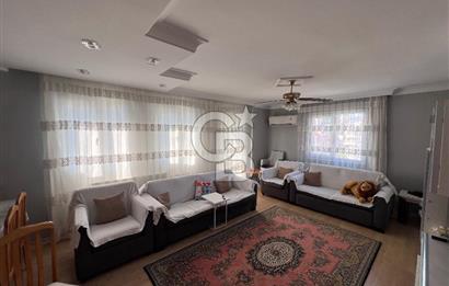 YENİ GİRNE MERKEZDE 3+1 SATILIK DAİRE