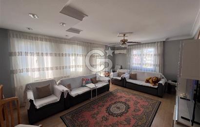 YENİ GİRNE MERKEZDE 3+1 SATILIK DAİRE