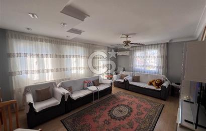 YENİ GİRNE MERKEZDE 3+1 SATILIK DAİRE