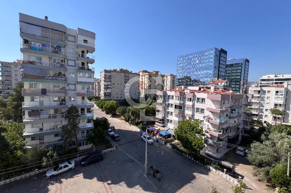 YENİ GİRNE MERKEZDE 3+1 SATILIK DAİRE