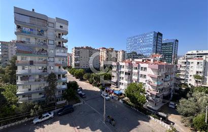 YENİ GİRNE MERKEZDE 3+1 SATILIK DAİRE