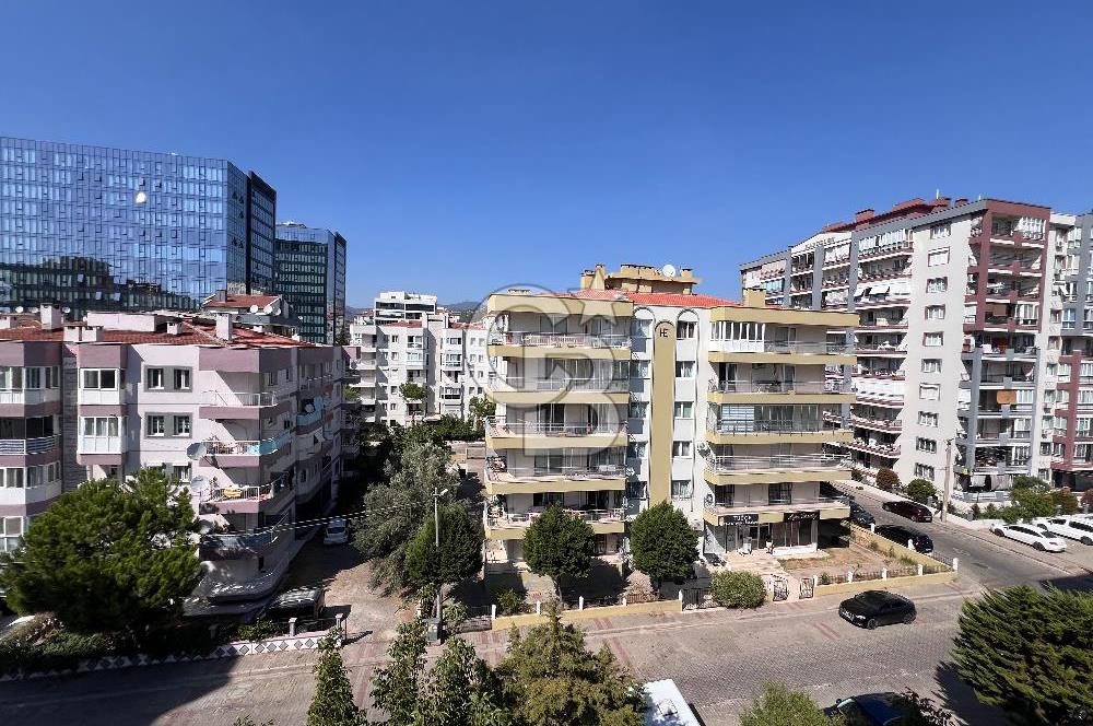 YENİ GİRNE MERKEZDE 3+1 SATILIK DAİRE