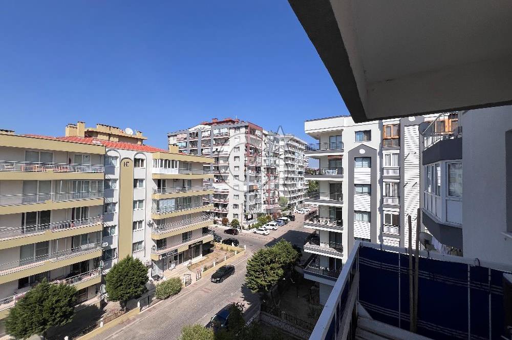 YENİ GİRNE MERKEZDE 3+1 SATILIK DAİRE