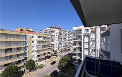 YENİ GİRNE MERKEZDE 3+1 SATILIK DAİRE