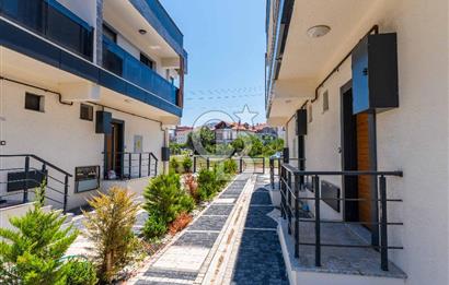 ÇANAKKALE KEPEZ ALTINDA SATILIK 6+1 VİLLA