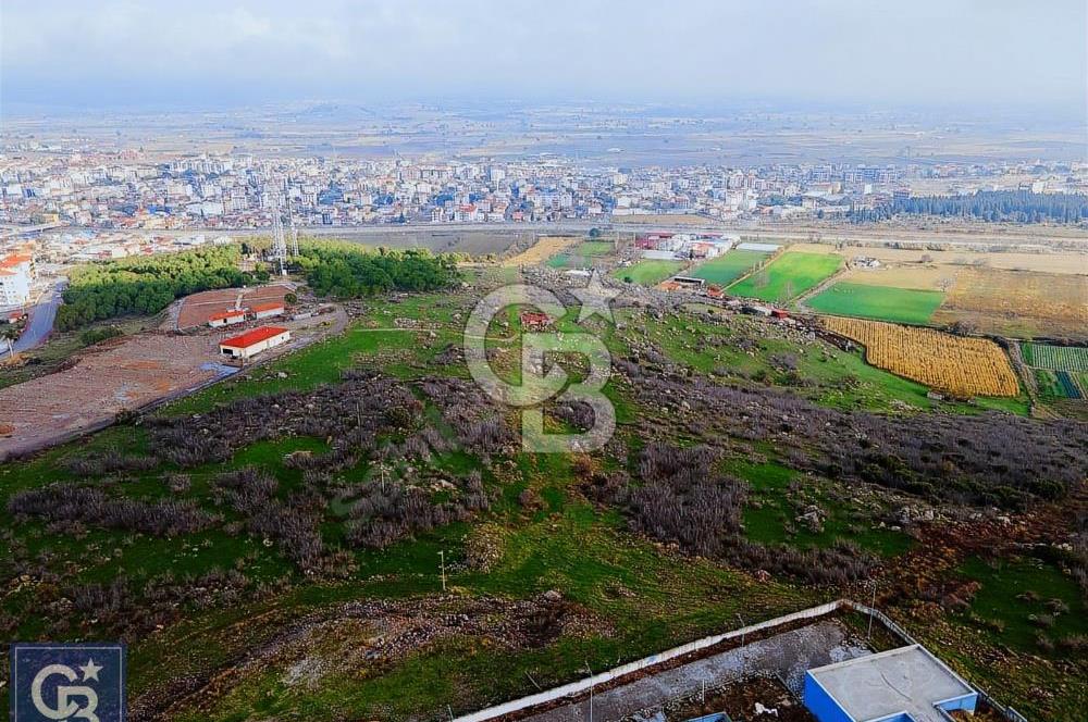 EZİNE CUMHURİYET MAHALLESİNDE 6969 M² ARSAMIZ SATILIKTIR