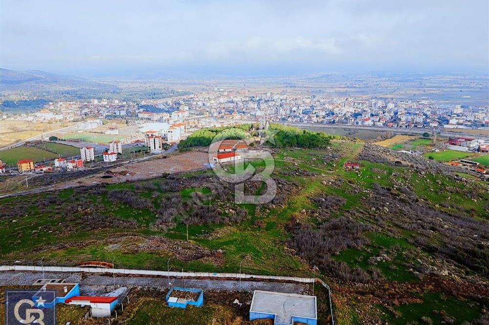 EZİNE CUMHURİYET MAHALLESİNDE 6969 M² ARSAMIZ SATILIKTIR