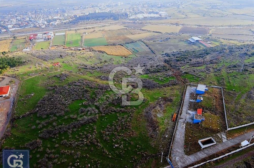 EZİNE CUMHURİYET MAHALLESİNDE 6969 M² ARSAMIZ SATILIKTIR