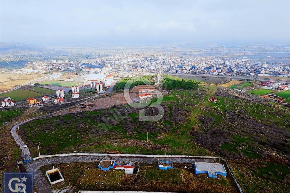 EZİNE CUMHURİYET MAHALLESİNDE 2000 M² ARSAMIZ SATILIKTIR