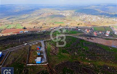 EZİNE CUMHURİYET MAHALLESİNDE 2000 M² ARSAMIZ SATILIKTIR