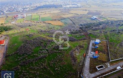 EZİNE CUMHURİYET MAHALLESİNDE 2000 M² ARSAMIZ SATILIKTIR