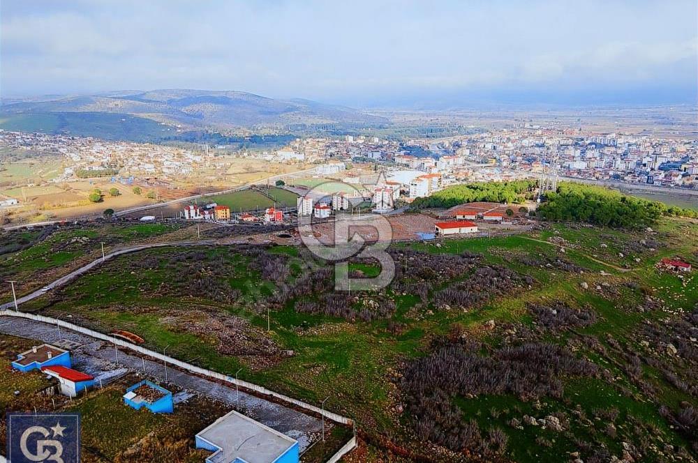 EZİNE CUMHURİYET MAHALLESİNDE 2000 M² ARSAMIZ SATILIKTIR