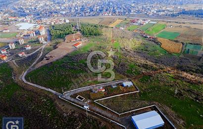 EZİNE CUMHURİYET MAHALLESİNDE 2000 M² ARSAMIZ SATILIKTIR