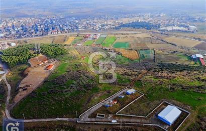 EZİNE CUMHURİYET MAHALLESİNDE 2000 M² ARSAMIZ SATILIKTIR