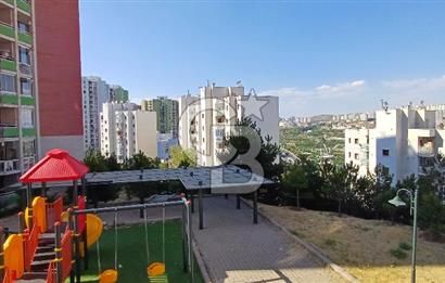 KEÇİÖREN YEŞİLTEPE VALLEY VIEW ON THE STREET AS 1ST FLOOR 3+1