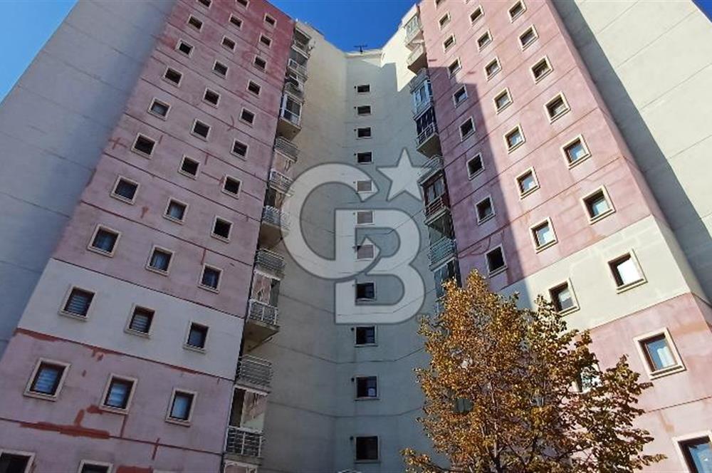 KEÇİÖREN YEŞİLTEPE VADİ MANZARALI CADDE ÜSTÜ 1NCİ KAT GİBİ 3+1