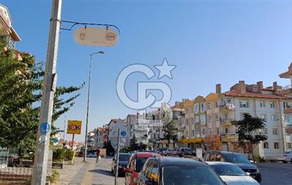 KEÇİÖREN YEŞİLTEPE VADİ MANZARALI CADDE ÜSTÜ 1NCİ KAT GİBİ 3+1