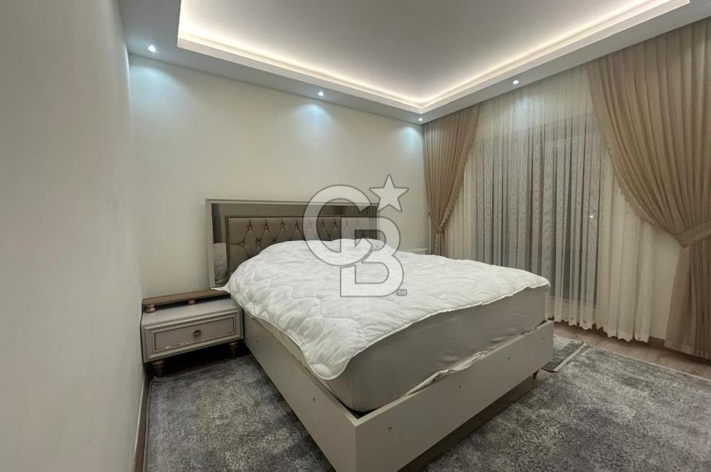 CB ANATOLİA'DAN İNCESU TOKİDE İÇİ FUL SATILIK 3+1 DAİRE