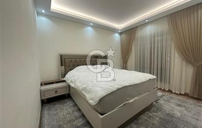 CB ANATOLİA'DAN İNCESU TOKİDE İÇİ FUL SATILIK 3+1 DAİRE