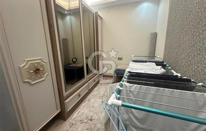 CB ANATOLİA'DAN İNCESU TOKİDE İÇİ FUL SATILIK 3+1 DAİRE