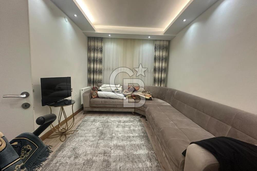 CB ANATOLİA'DAN İNCESU TOKİDE İÇİ FUL SATILIK 3+1 DAİRE