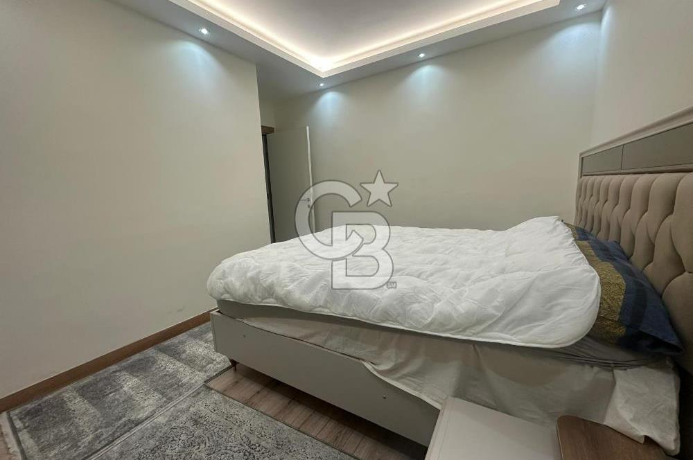 CB ANATOLİA'DAN İNCESU TOKİDE İÇİ FUL SATILIK 3+1 DAİRE