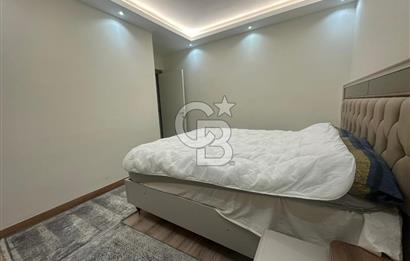 CB ANATOLİA'DAN İNCESU TOKİDE İÇİ FUL SATILIK 3+1 DAİRE